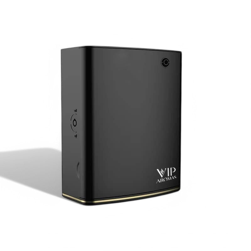 Aromachine Black