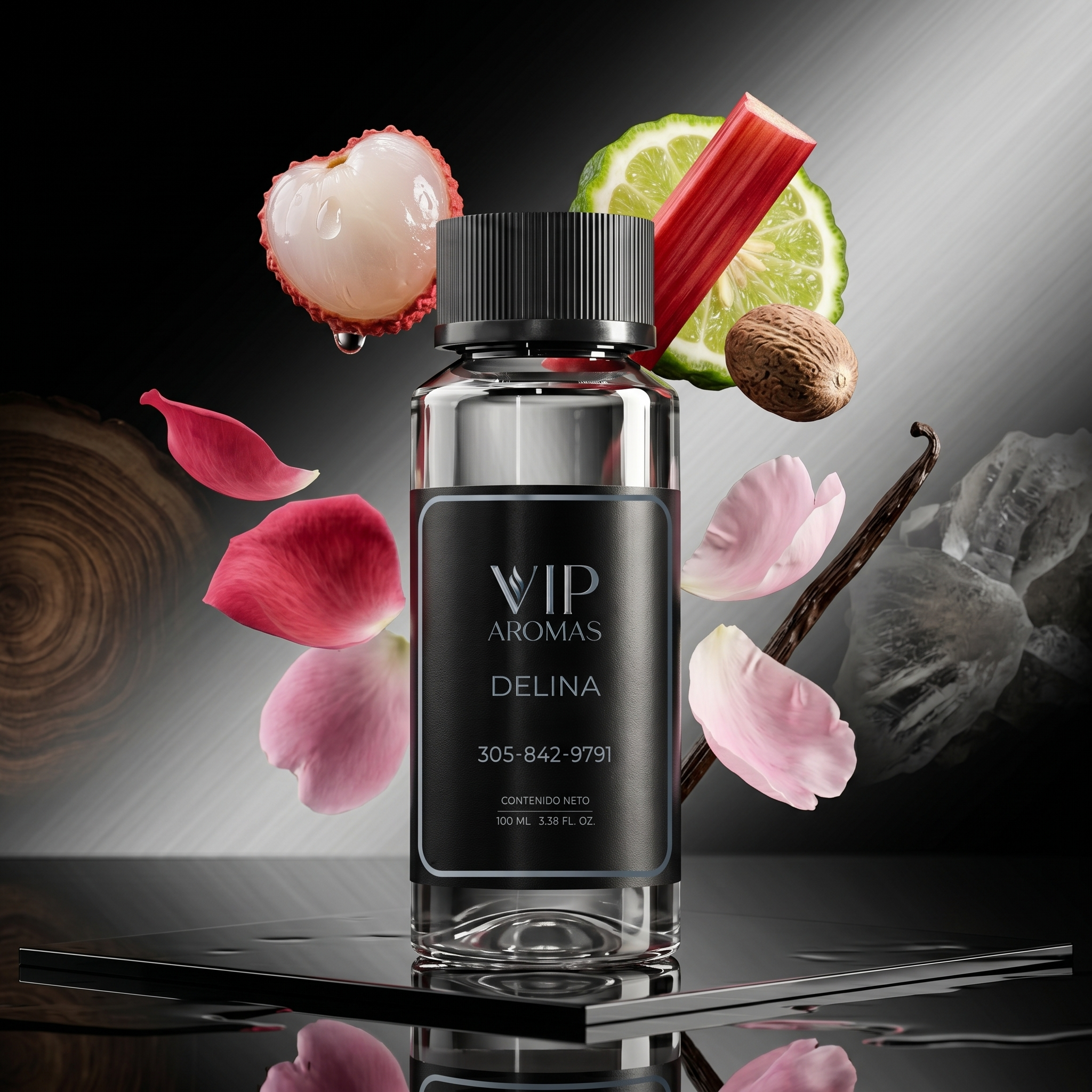 VIP Aromas  Vip Aromas