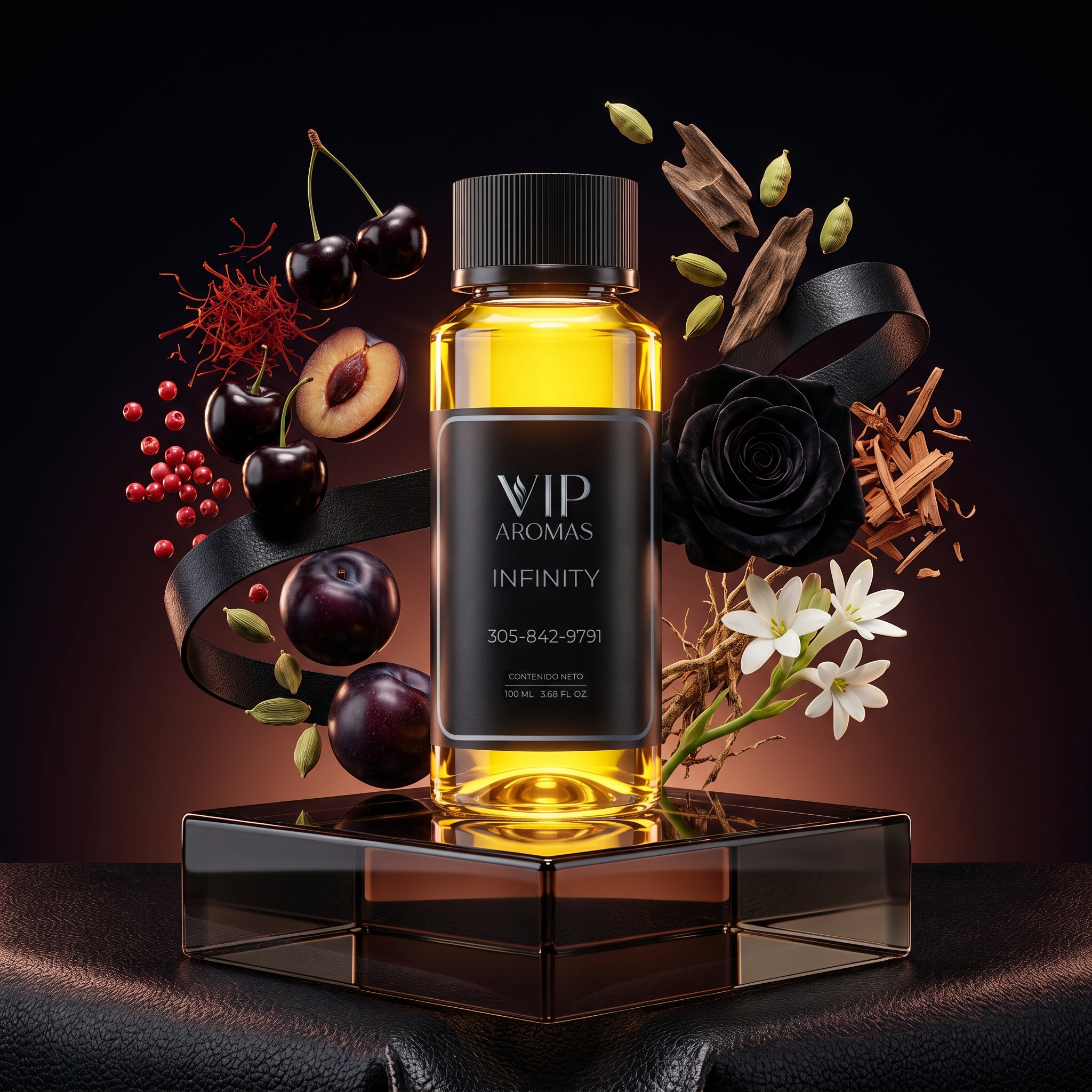 Infinity – Vip Aromas