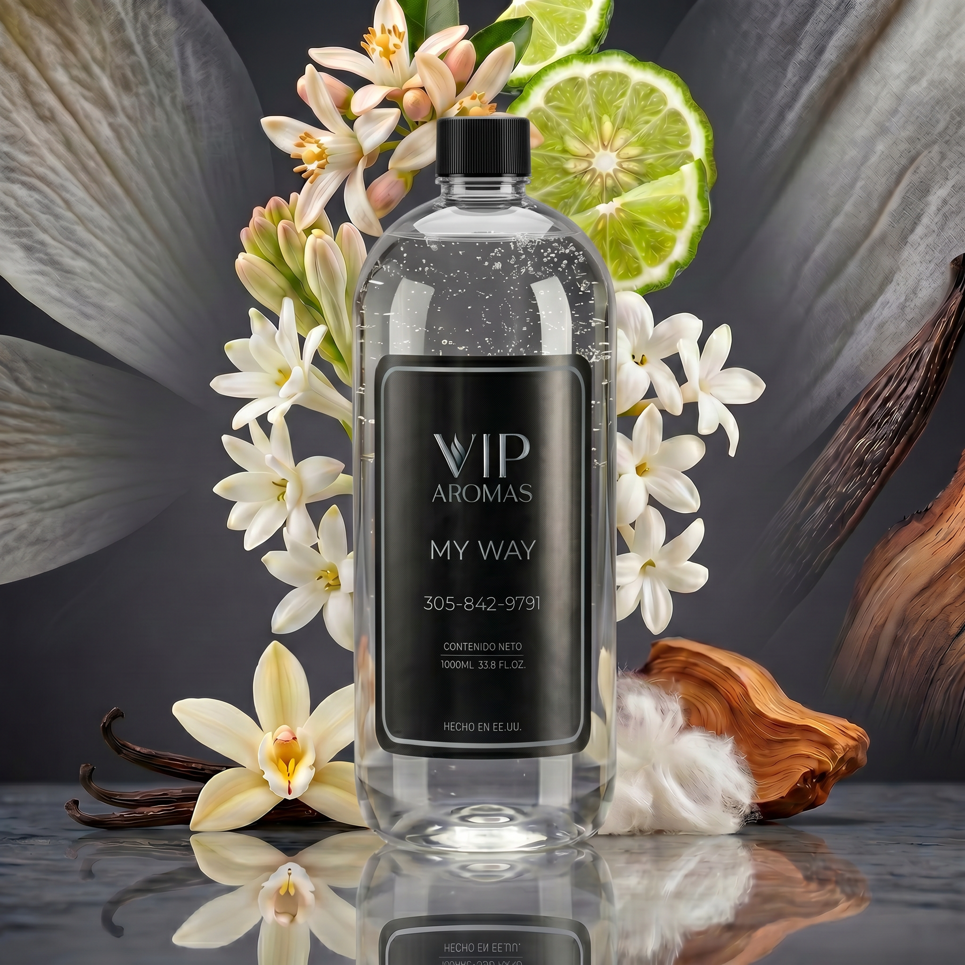 CHI】VIP Luxury Fragrance Amazon.com : VIP Black for Men Eau De