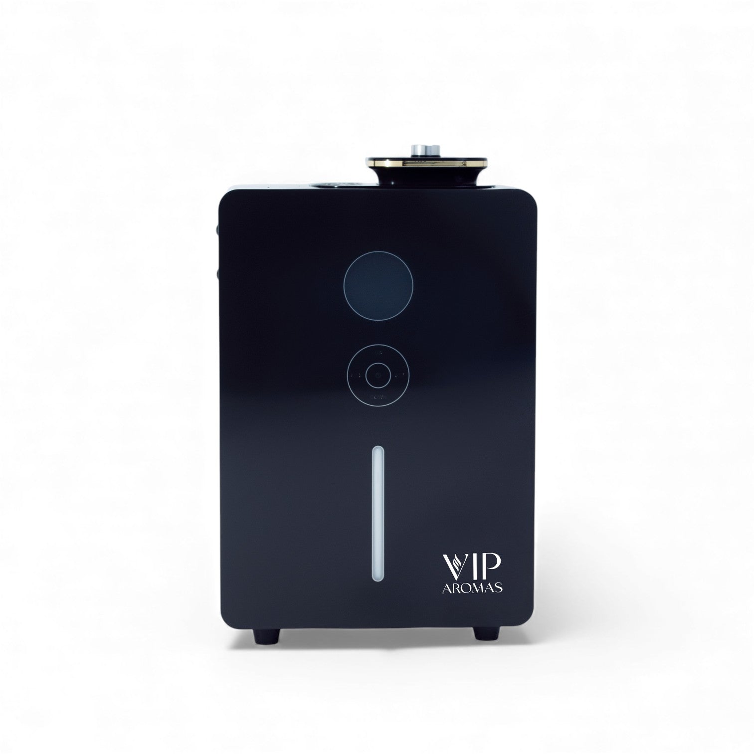 Ambretta Black – Vip Aromas